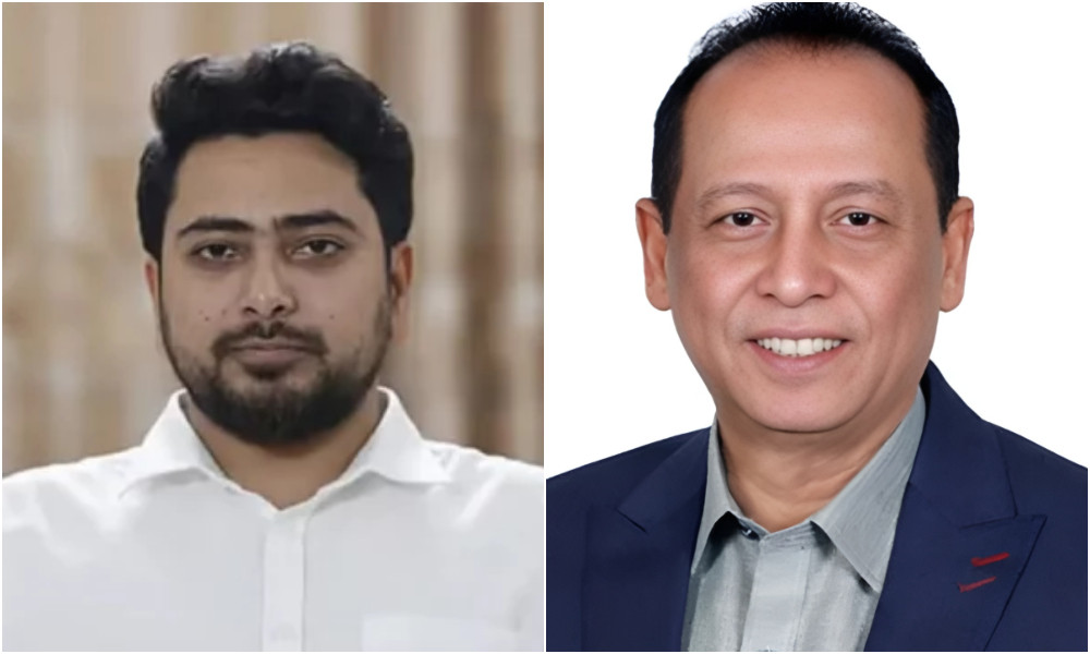 নাহিদ ইসলামের রিট খারিজ, বিএনপির কাইয়ুমের নির্বাচনে বাধা নেই