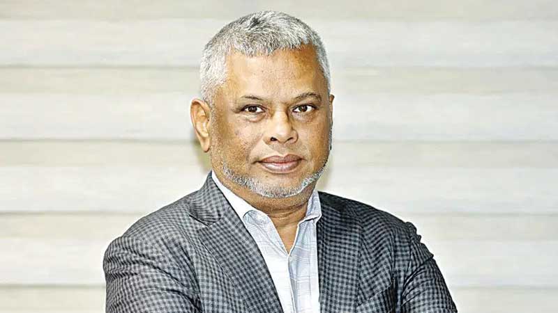 এমআর কবির ডিআইইউর নতুন উপাচার্য
