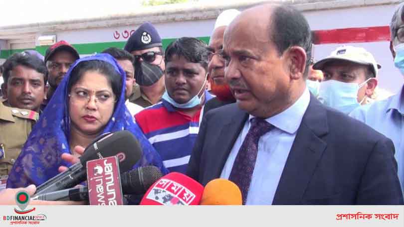 ‘ট্রেনের শিডিউল বিপর্যয় শিগগিরই বন্ধ হবে’