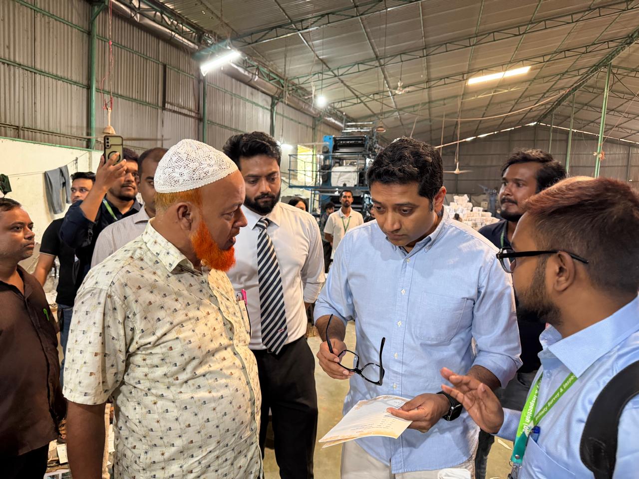 পাচ নভেম্বরের মধ্যে প্রাথমিকের সব বই সরবরাহের নির্দেশ