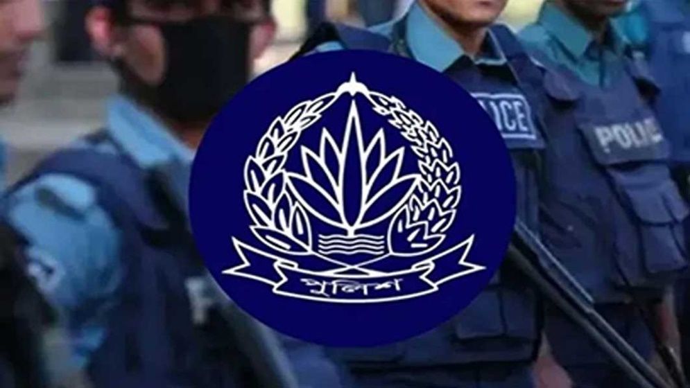 চূড়ান্তের পথে নতুন ৫ অতিরিক্ত আইজিপি,পদোন্নতি ঠেকাতে গভীর ষড়যন্ত্র