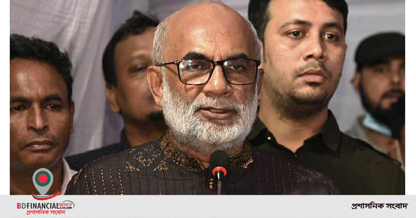 রাজনীতির পরীক্ষিত নেতা-কর্মীদের সামনে নিয়ে আসতে হবে : শ ম রেজাউল করিম