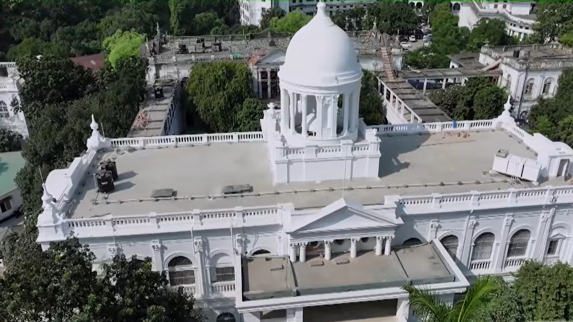 ডিএমপি কমিশনার হাবিবসহ ৮ জনের বিচার শুরুর আদেশ