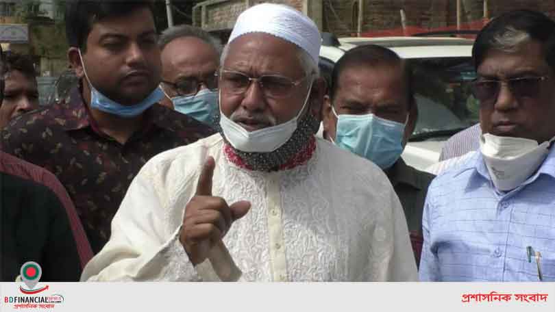 ‘অপশক্তি যে দলেরই হোক, প্রতিহত করতে হবে’