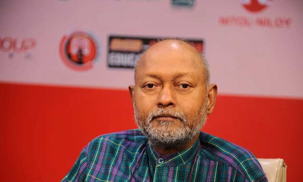 বেরোবির সাবেক ভিসি কলিমউল্লাহ গ্রেপ্তার