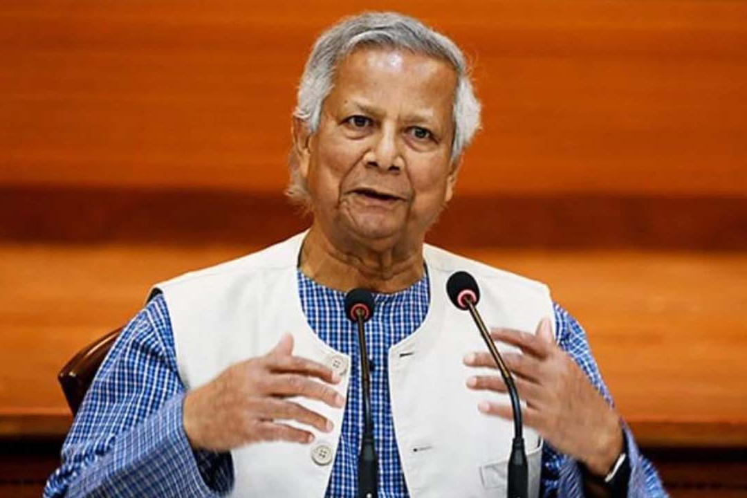 এবারের নির্বাচন দেশ রক্ষার নির্বাচন : প্রধান উপদেষ্টা