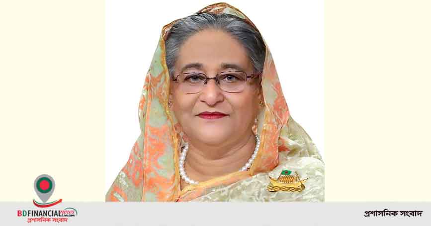 আগামী ২৪ সেপ্টেম্বর জাতিসংঘের ৭৬তম সাধারণ অধিবেশনে ভাষণ দেবেন প্রধানমন্ত্রী