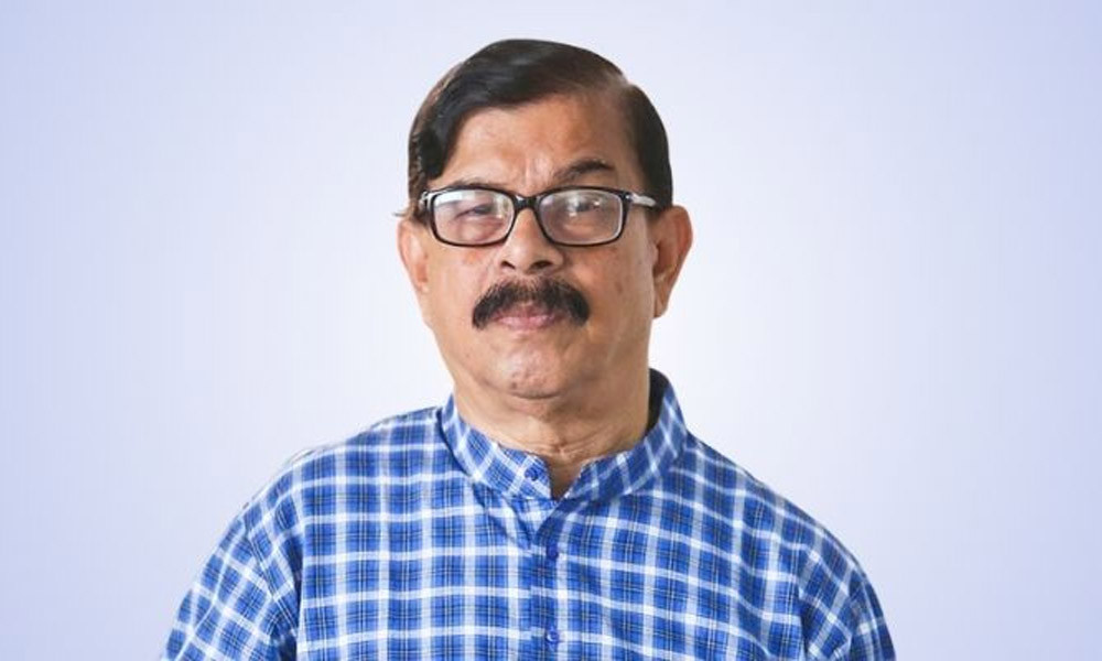 নির্বাচনে অংশগ্রহণের বাধা কাটল মান্নার