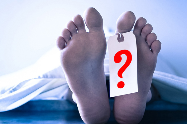 সীমান্তের ওপারে সিলেটের যুবকের ঝুলন্ত লাশ