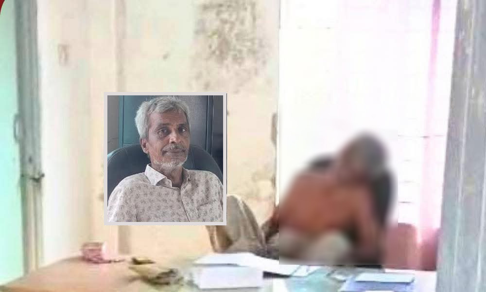 ‘হত্যা করতে আমার ১ সেকেন্ড লাগে’ বলা সেই শিক্ষা কর্মকর্তা বদলি