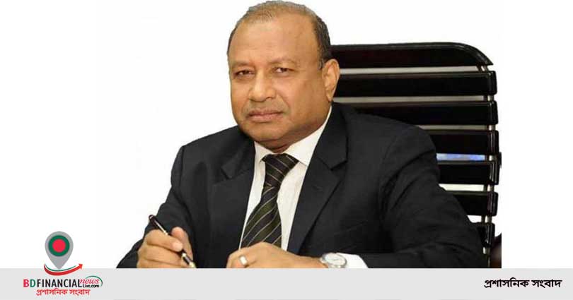 সাবেক রাষ্ট্রপতি, বিচারপতি সাহাবুদ্দীন আহমদের মৃতুতে এলজিআরডি মন্ত্রীর শোক
