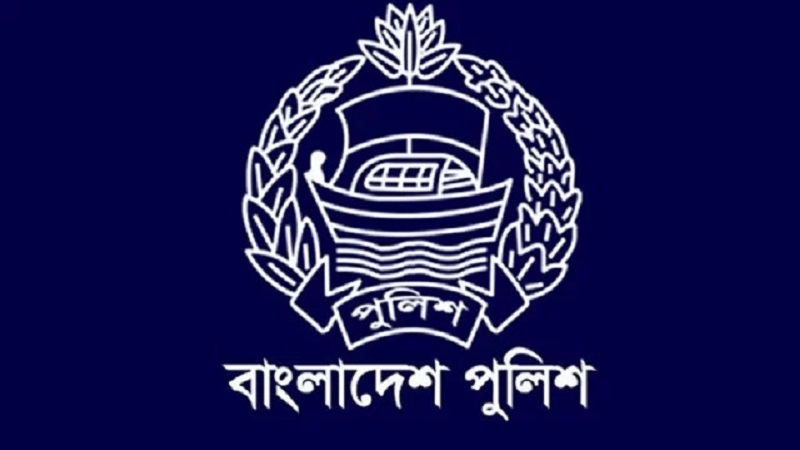 ২২ পুলিশ সুপারের রদবদল