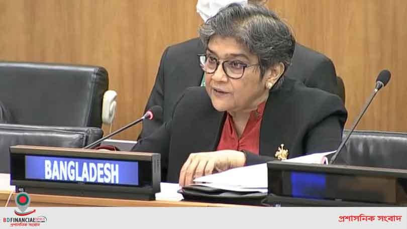 ‘সন্ত্রাসবাদকে কোনো বিশেষ ধর্ম বা জাতীয়তার সঙ্গে যুক্ত করা উচিত নয়’