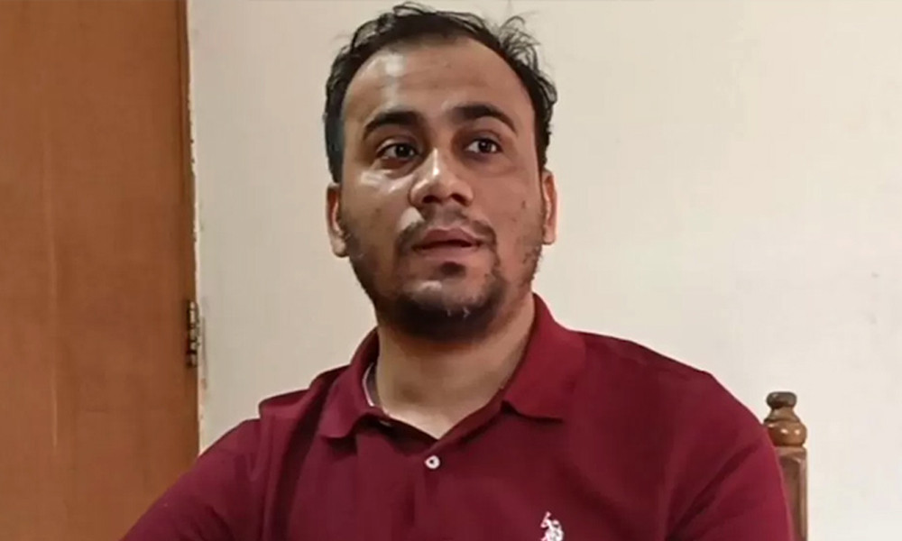 আলোচিত দুদক কর্মকর্তা শরীফ উদ্দিনকে চাকরি ফেরত দেওয়ার নির্দেশ