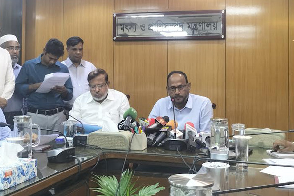 কোরবানির পশুতে স্বয়ংসম্পূর্ণ বাংলাদেশ, এবার লক্ষ্য মাংস রপ্তানি: প্রতিমন্ত্রী