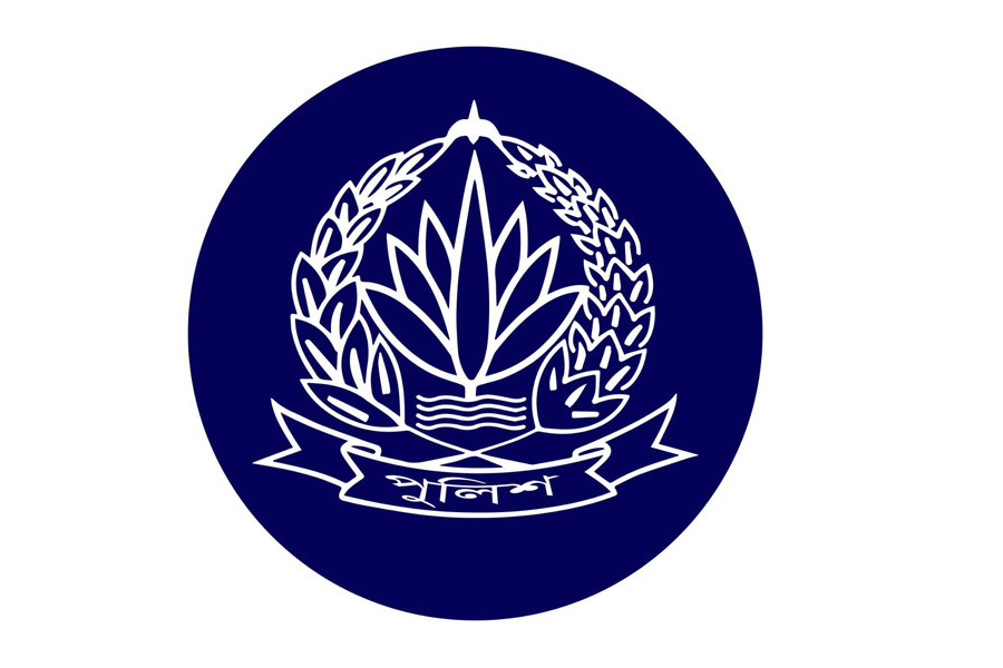 পুলিশের ৬ ঊর্ধ্বতন কর্মকর্তাকে বদলি