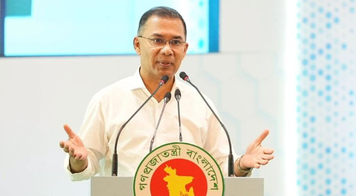 হামের টিকা না দেয়া বিগত দুই সরকারের ক্ষমাহীন অপরাধ: প্রধানমন্ত্রী