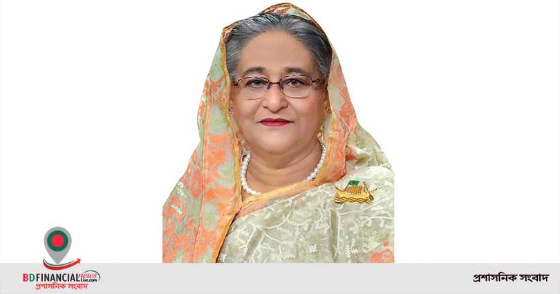 বঙ্গবন্ধু হত্যার পেছনে ষড়যন্ত্রকারীদেরও আবিষ্কার করা হবে: প্রধানমন্ত্রী