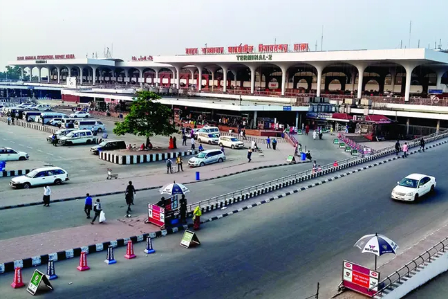 শাহজালাল বিমানবন্দর থেকে ২৮ দিনে ৭৯৭টি ফ্লাইট বাতিল