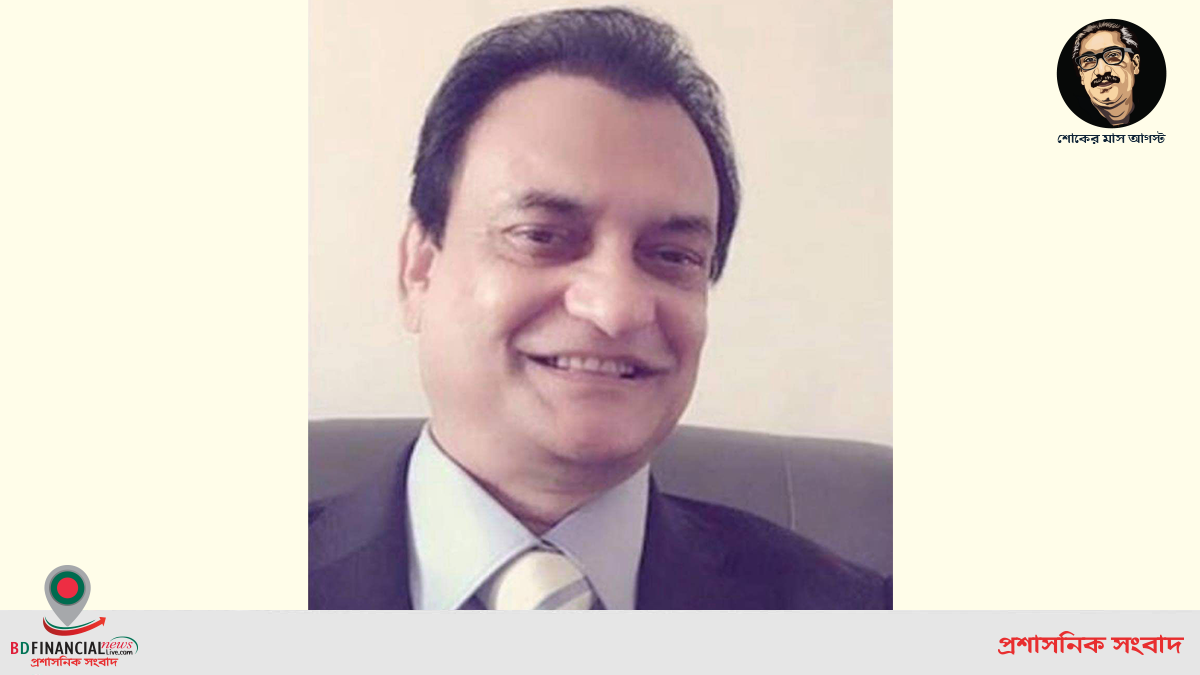 ফিরোজ আলম “প্রিমিয়ার লিজিং সিকিউরিটিজ লিমিটেড” এর চেয়ারম্যান পুনর্নির্বাচিত