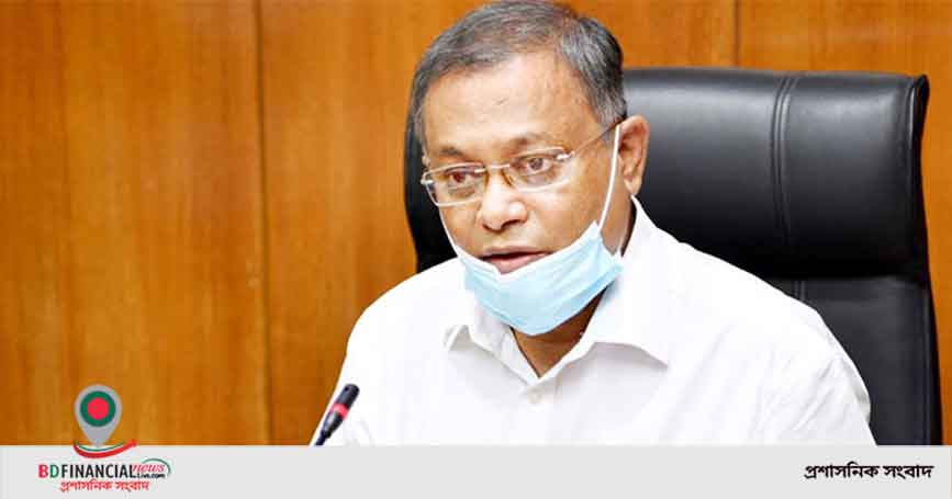 তৃণমূল নেতাকর্মীরা আওয়ামী লীগের প্রাণ: তথ্য ও সম্প্রচার মন্ত্রী