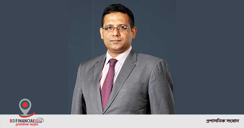 সিটি ব্যাংকের ডিএমডি হলেন জাবিদ ইকবাল