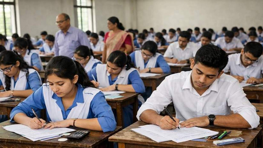 এইচএসসি পরীক্ষা শুরু ৭ জুন