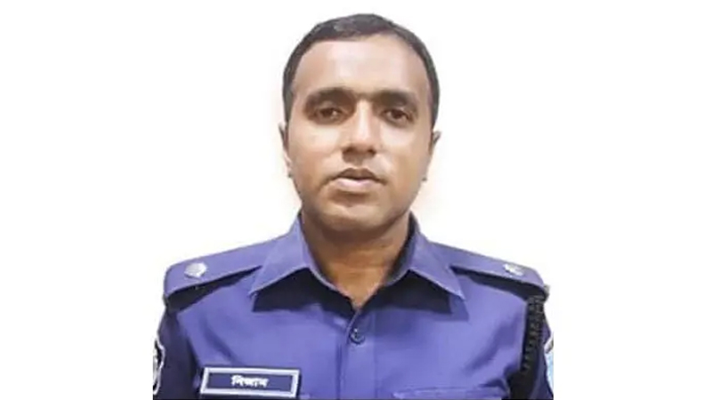 ডোপ টেস্ট পজিটিভ আসায় পুলিশ সুপার সাময়িক বরখাস্ত