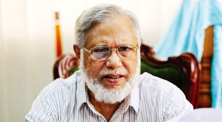 বিচারপতি খায়রুল হককে শোন অ্যারেস্ট না করতে হাইকোর্টে রিট