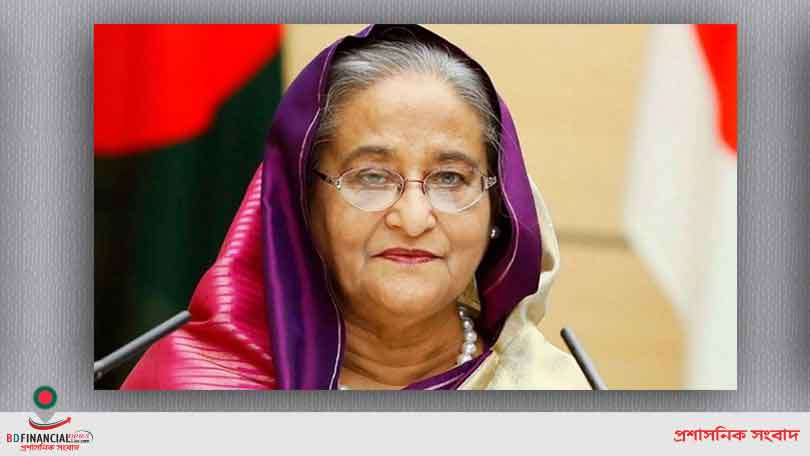 আগামীকাল বিকেলে সংবাদ সম্মেলনে আসছেন প্রধানমন্ত্রী