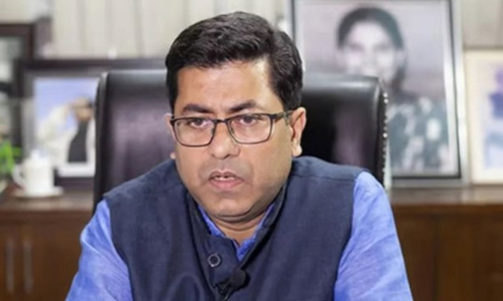 সাবেক মেয়র তাপস ও তার সন্তানদের ২১ ব্যাংক হিসাব অবরুদ্ধের আদেশ