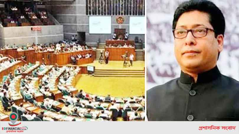 সরকারি চাকরিতে বয়স বাড়ানোর কোন পরিকল্পনা আপাতত নেই : জনপ্রশাসন প্রতিমন্ত্রী