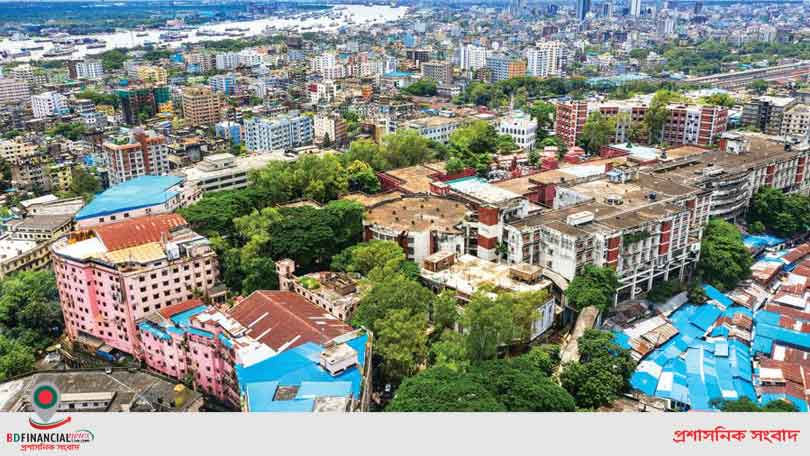 চট্টগ্রামে পরীর পাহাড়ের সব অবৈধ স্থাপনা উচ্ছেদের নির্দেশনা