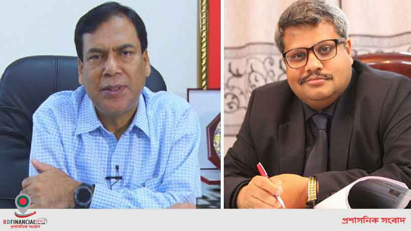 স্বাস্থ্যের সাবেক ডিজিসহ ৬ জনের বিরুদ্ধে চার্জশিট অনুমোদন দুদকের