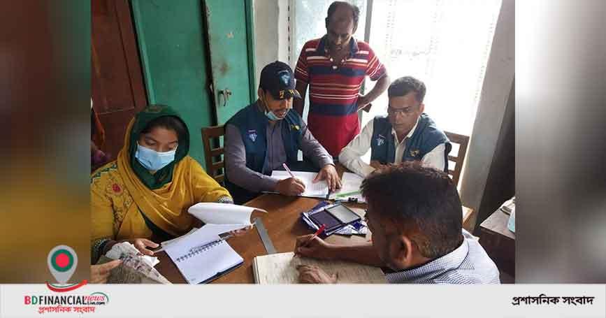 ৭টি অভিযোগের বিষয়ে দুদকের পদক্ষেপ গ্রহণ