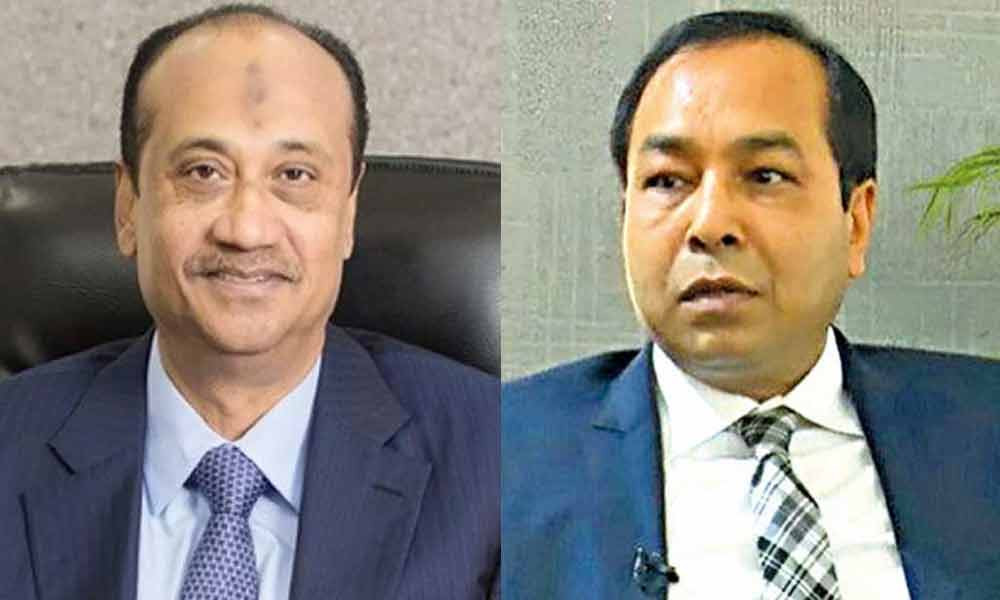 এস আলম-পি কে হালদারসহ ১৩ জনের বিচার শুরু