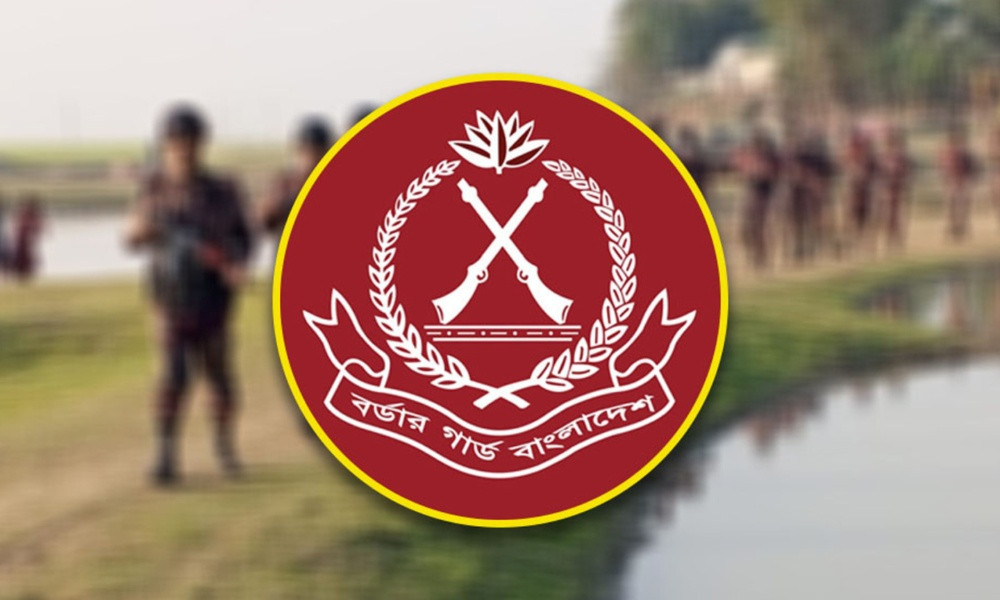 বন্যা পরিস্থিতি মোকাবেলায় ১১ জেলায় বিজিবি মোতায়েন