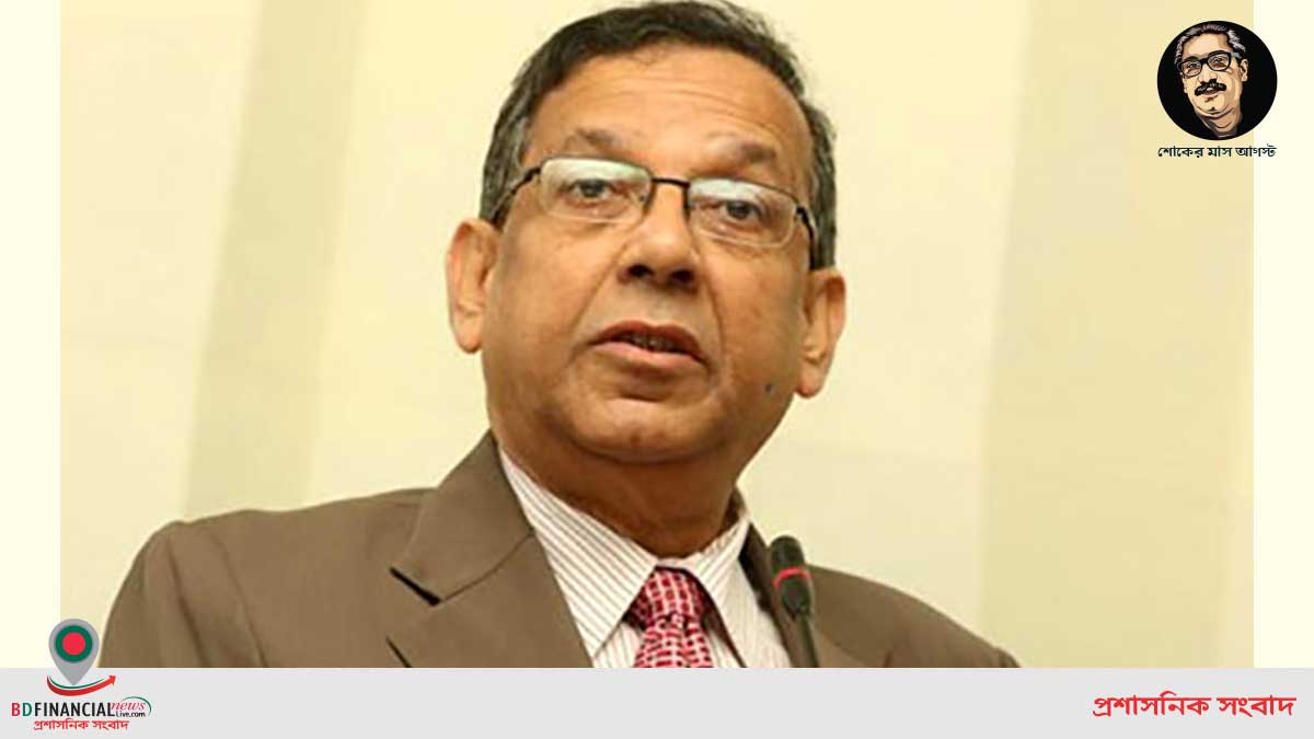 পঁচাত্তরে আওয়ামী লীগ নেতারা একটি ডাকের অপেক্ষায় ছিলেন: আইনমন্ত্রী