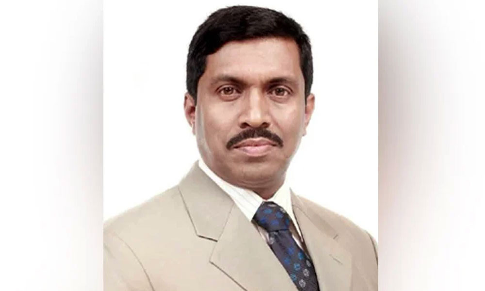 কুমিল্লা ওয়াসা বোর্ডের চেয়ারম্যান হলেন ওয়াসিম