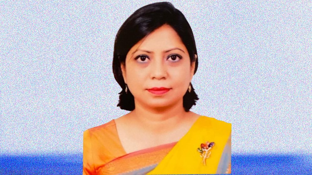 মহিলা বিষয়ক অধিদপ্তরে নতুন ডিজি শায়লা শার্মিন