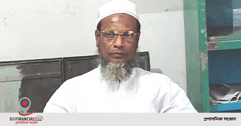 ইদিলপুর ইউপি’র চেয়ারম্যান পুনর্বহাল