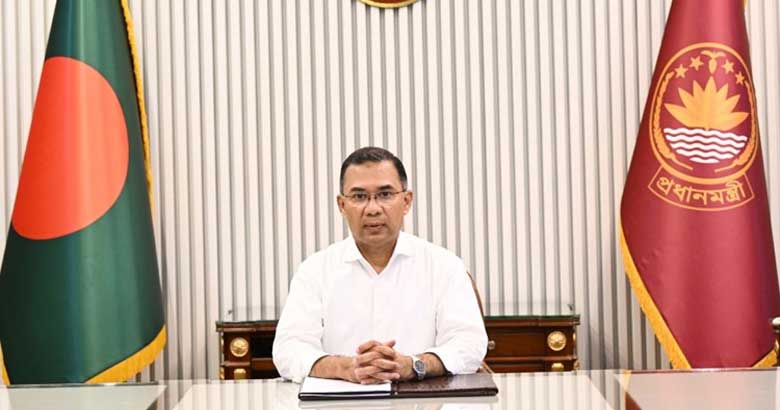 সাবেক স্পিকার জমির উদ্দিন সরকারের মৃত্যুতে প্রধানমন্ত্রীর শোক