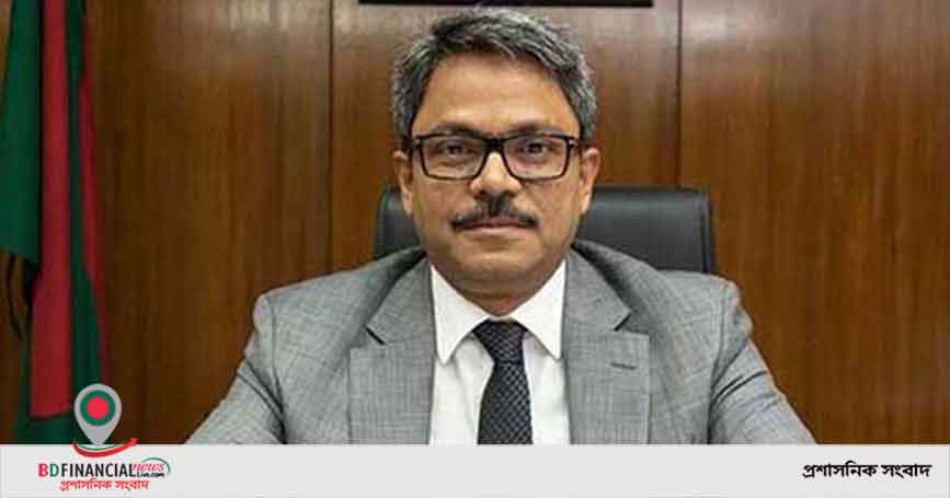 নভেম্বরে ই-পাসপোর্ট সেবা চালু করবে টরেন্টো বাংলাদেশ কনস্যুলেট জেনারেল: পররাষ্ট্র প্রতিমন্ত্রী