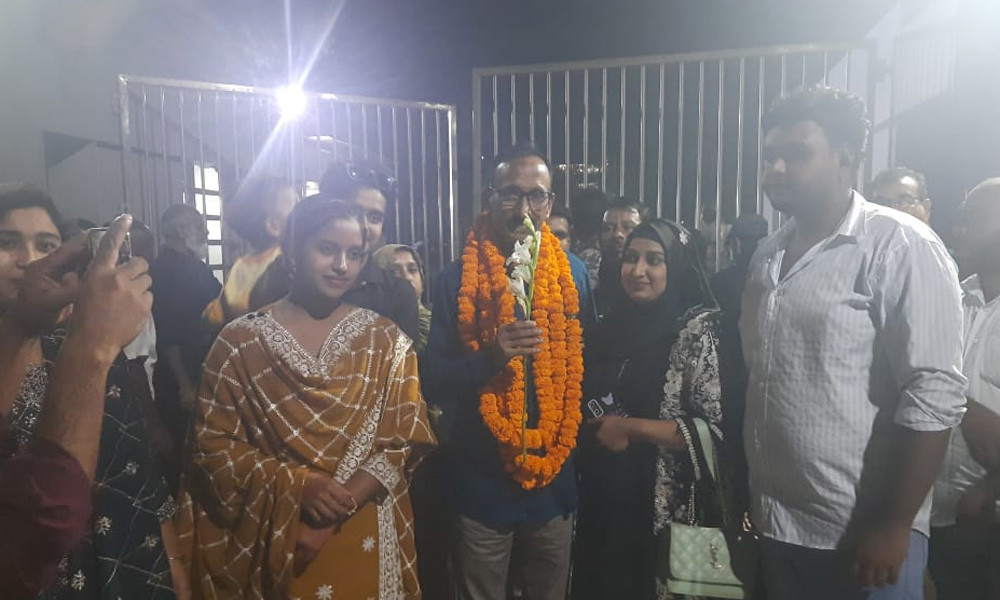 বিডিআর বিদ্রোহ মামলায় জামিনে মুক্তি পেলেন ৩৫ জন