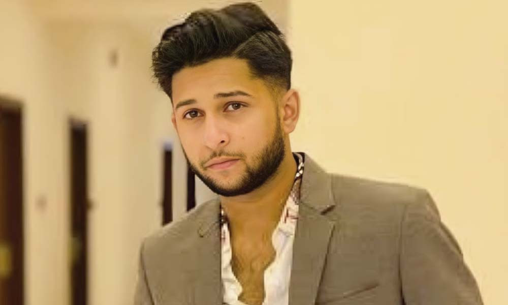 হত্যা মামলায় আদালতে তৌহিদ আফ্রিদি, ৭ দিন রিমান্ডে চায় পুলিশ