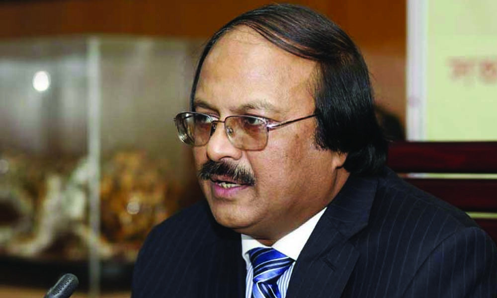 এনবিআর সাবেক চেয়ারম্যান নজিবুরের ফ্ল্যাট জব্দ, অবরুদ্ধ ১২ অ্যাকাউন্ট