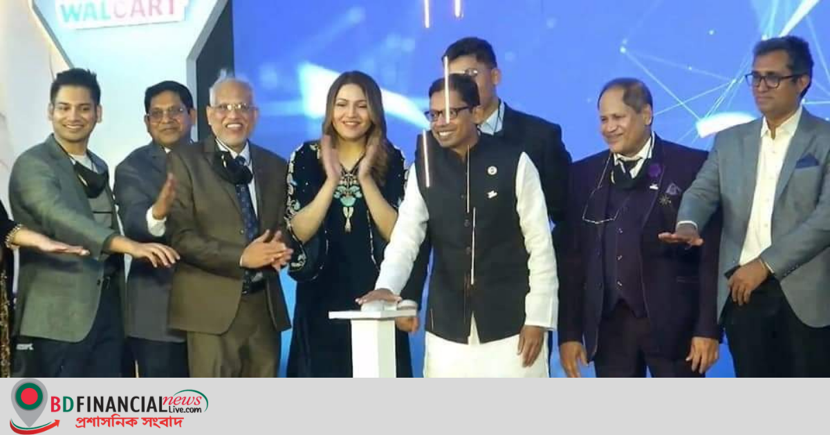 ডিজিটাল ডিভাইসের আমদানিকারক থেকে রপ্তানিকারক দেশে পরিণত হয়েছে বাংলাদেশ-- আইসিটি প্রতিমন্ত্রী পলক