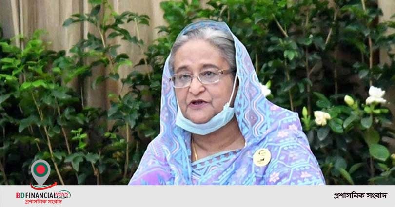 ভ্যাকসিন  যতো দরকার আমরা তা কিনবো : প্রধানমন্ত্রী