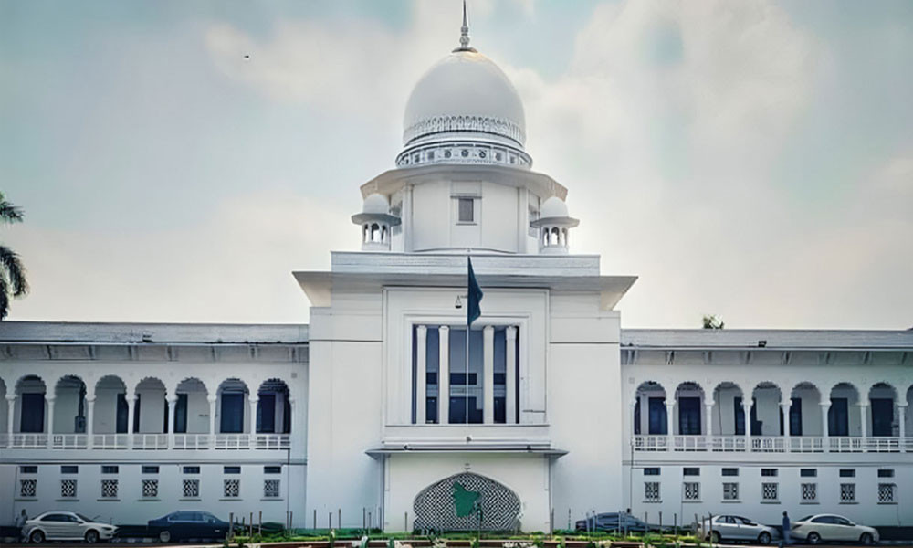 জনি হত্যা : ২ পুলিশ কর্মকর্তার যাবজ্জীবন দণ্ড বহাল