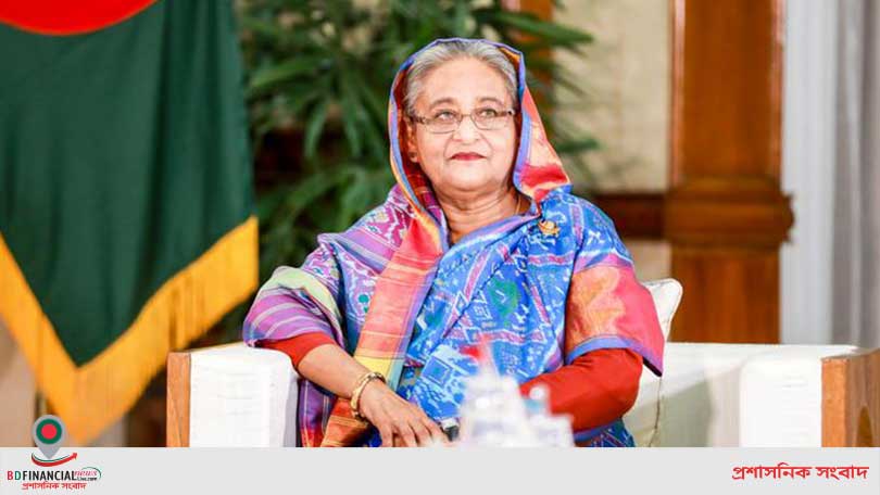 জাতিসংঘে বাংলায় ভাষণ দিবেন প্রধানমন্ত্রী শেখ হাসিনা